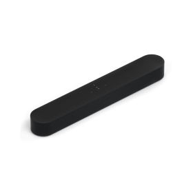 Sonos Barre de son compacte Wi-fi multi room noir