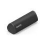 Sonos Enceinte nomade multi-room IP67, Wifi, bluetooth induction noir
