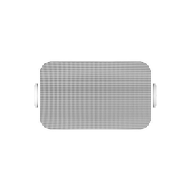 Sonos Paire de grille de remplacement pour Outdoor, blanc