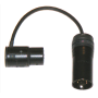 Cinela Cable XLR5 M/F for MSTC
