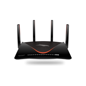 Netgear NIGHTHAWK PRO GAMING WiFi6 AX5400 ROUTER (XR700)