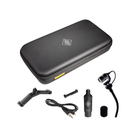 Neumann Ensemble complet pour contrebasse