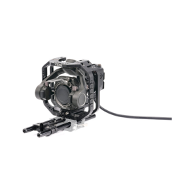 Tilta Cage de caméra complète pour DJI Ronin 4D Flex