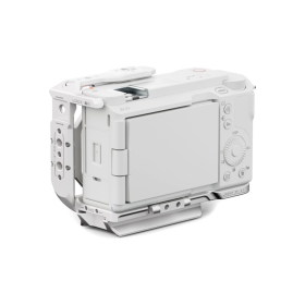 Tilta Demi-cage pour caméra pour Sony ZV-E1 - Argent