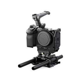Tilta Cage pour Camera SONY ZV-E1 Pro Kit Noir