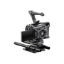 Tilta Cage pour Camera SONY ZV-E1 Pro Kit Noir