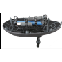 Cinela PIANISSIMO windshield XLR7 (MiniCMIT, 2x CMC1U)