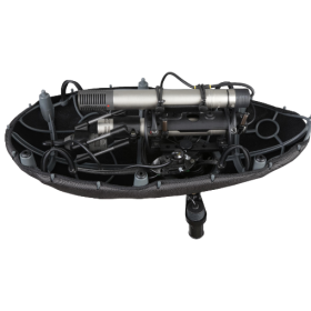 Cinela PIANISSIMO windshield XLR7 (CMC , CMC+MK8 , CCM)