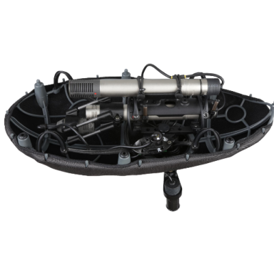 Cinela PIANISSIMO windshield XLR7 (CMC , CMC+MK8 , CCM)