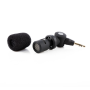 Saramonic XM1 Mini microphone omnidirectionel (condenseur à électret)