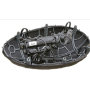 Cinela PIANISSIMO XLR5 (MKH8000  XY Full head XLR5