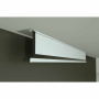 Screenline Ecran INCEILING 16:10 500x313 Blanc Mat