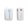 Saramonic Blink500 B1W (TX+RX) B1 Version Boitier Blanc