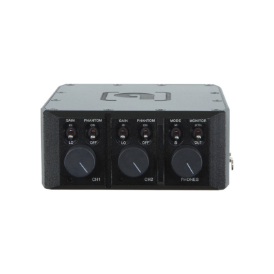 Wooden Camera Beachtek DXA-ALEXA Preamplifier for ARRI Alexa Mini