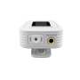 Saramonic Blink500 B2W (TX+TX+RX) B2 Version Boitier Blanc