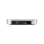 OWC miniStack 12TB Boitier externe stackable USB 3.2(5G/s) 1 HDD 12TB