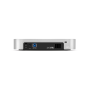 OWC miniStack 20TB Boitier externe stackable USB 3.2(5G/s) 1 HDD 20TB