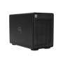 OWC ThunderBay 4 48TB Bureau 4 baies TBLT disques Enterprise et XT