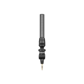 Saramonic SmartMic5 Mini micro canon avec connecteur TRS 3.5mm