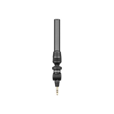 Saramonic SmartMic5 Mini micro canon avec connecteur TRS 3.5mm