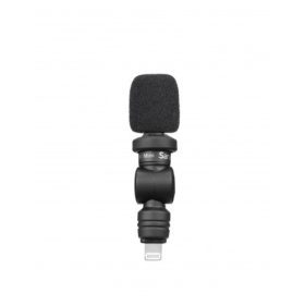 Saramonic SmartMic5 DI Mini micro canon avec connecteur Lightning
