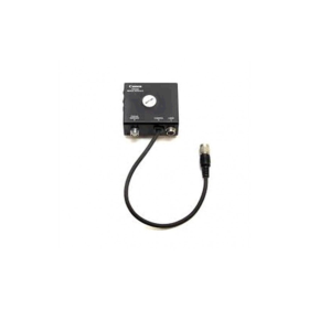 Canon FPM-77 Module servo de mise au point pour objectif Pro vidéo