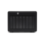 OWC ThunderBay 8 64TB Tour 8 baies avec disques Enterprise et XT