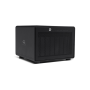 OWC ThunderBay 8 64TB Tour 8 baies avec disques Enterprise et XT