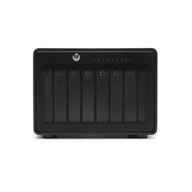 OWC ThunderBay 8 96TB Tour 8 baies avec disques Enterprise et XT