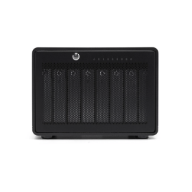 OWC ThunderBay 8 128TB Tour 8 baies avec disques Enterprise et XT