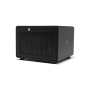 OWC ThunderBay 8 128TB Tour 8 baies avec disques Enterprise et XT