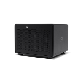 OWC ThunderBay 8 160TB Tour 8 baies avec disques Enterprise et XT