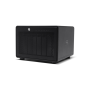 OWC ThunderBay 8 160TB Tour 8 baies avec disques Enterprise et XT