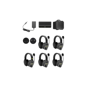 Saramonic Witalk Hub (maximum 9 Person communicate)