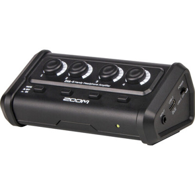 Zoom  Amplificateur 4 Casques