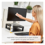 Fellowes spray nettoyant pour  cran 250ml - uk ex