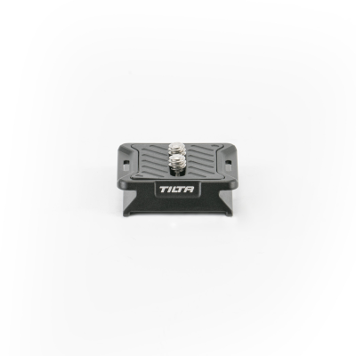 Tilta ARCA Manfrotto Double Plaque à Dégagement Rapide - Noir