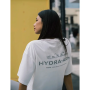 Tilta T-Shirt Hydra Arm Sketch XXL - Gris Dim