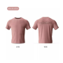 Tilta T-Shirt Hydra Arm Sketch L - Blanc