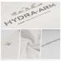 Tilta T-Shirt Hydra Arm Sketch XL - Blanc
