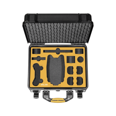 HPRC Valise HPRC2460 pour Autel Robotics Evo Lite + Premium Bundle