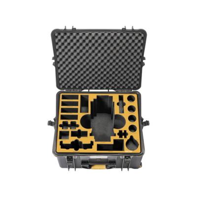 HPRC Valise HPRC2730W pour Dji Ronin 4D-6K Combo
