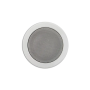 Biamp Haut-parleur de plafond 6'' certifié EN54-24