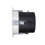 Biamp Haut-parleur de plafond 6'' certifié EN54-24