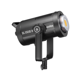 Godox - Torche LED SL150III Bicolor 2800 à 6500K