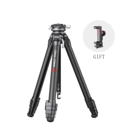 Ulanzi x Coman ZERO-Y tripod