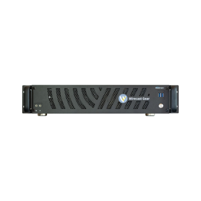 Telestream Wirecast Gear 3 4K HDMI