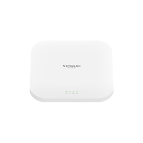 Netgear INSIGHT MANAGED WiFi 6 AX5400 DUAL-BAND MULTI-GIG PoE W/ 4Y