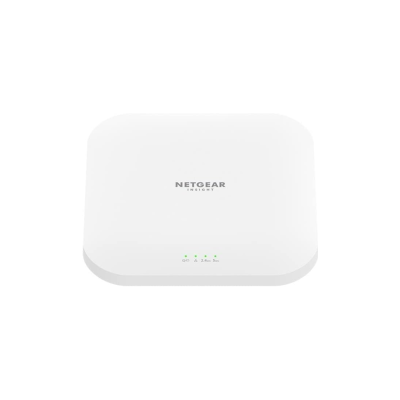 Netgear INSIGHT MANAGED WiFi 6 AX5400 DUAL-BAND MULTI-GIG PoE W/ 4Y
