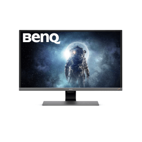 Benq EW3270U Moniteur LED 32" 3840 x 2160 (Wide) / 16:9 10 bits 4ms